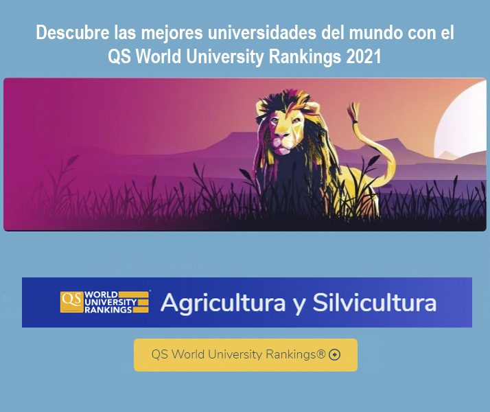 Mejores Universidades Para Estudiar Agricultura En El Salvador