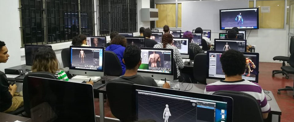 Mejores Universidades Para Estudiar Animación Digital En Colombia