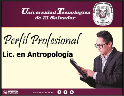 Mejores Universidades Para Estudiar Antropología En El Salvador
