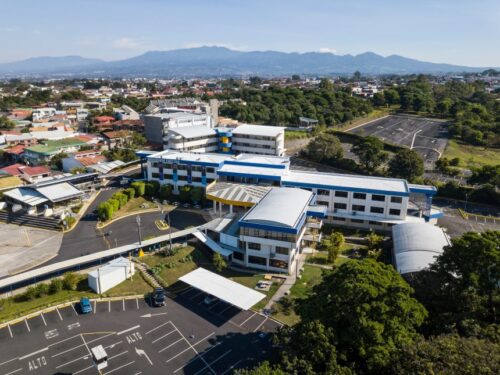 Mejores Universidades Para Estudiar Arquitectura En Costa Rica
