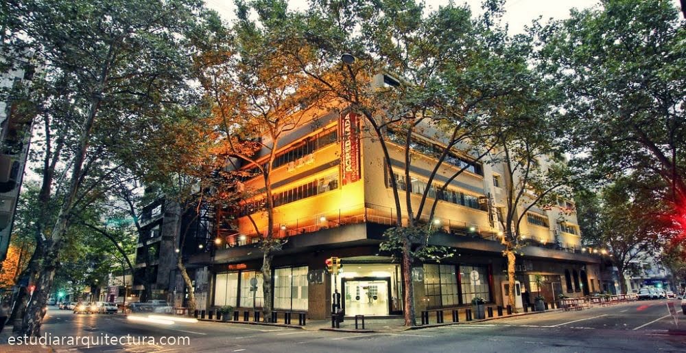 Mejores Universidades Para Estudiar Arquitectura En Uruguay