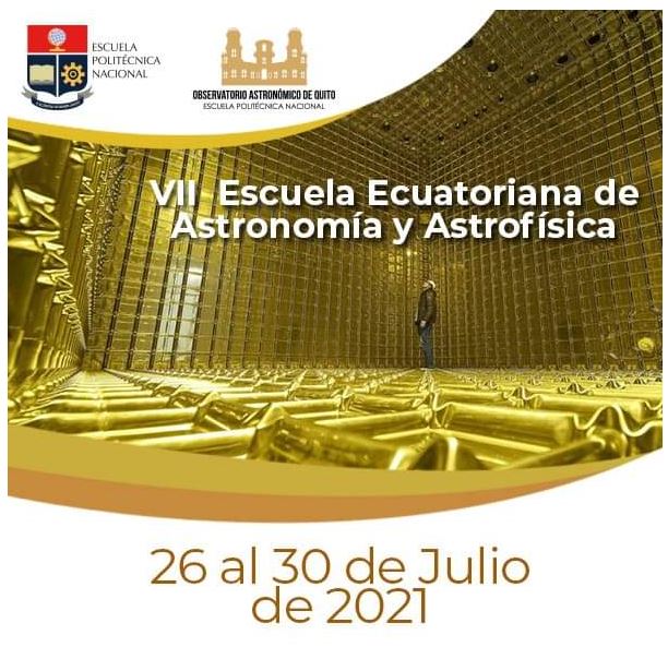 Mejores Universidades Para Estudiar Astronomía En Ecuador