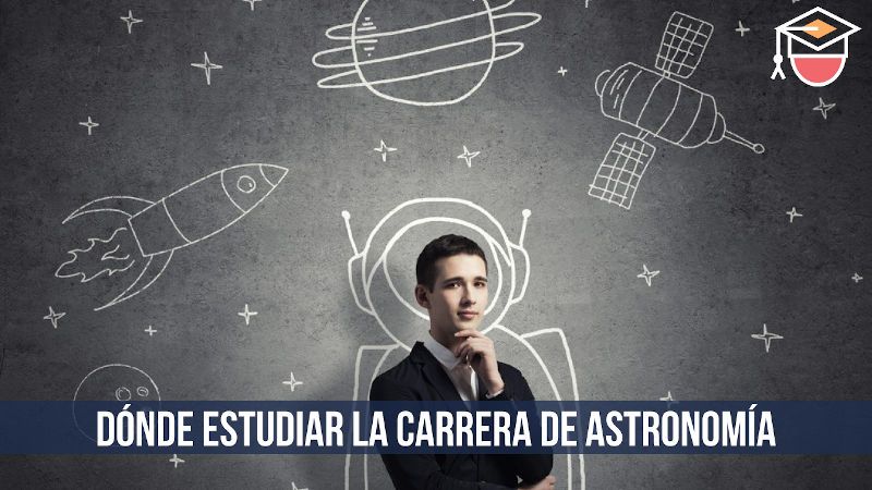 Mejores Universidades Para Estudiar Astronomía En México