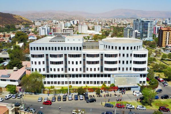 Mejores Universidades Para Estudiar Biotecnología En Bolivia