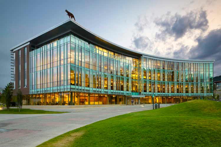 Mejores Universidades Para Estudiar Ciencias Ambientales En Canadá
