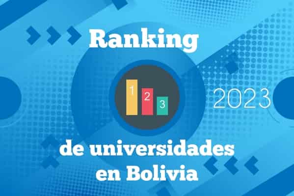 Mejores Universidades Para Estudiar Ciencias De Datos En Bolivia