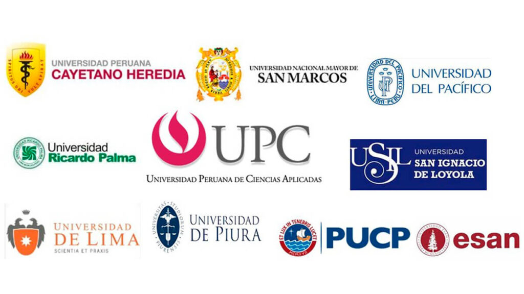 Mejores Universidades Para Estudiar Ciencias De La Computación En Perú
