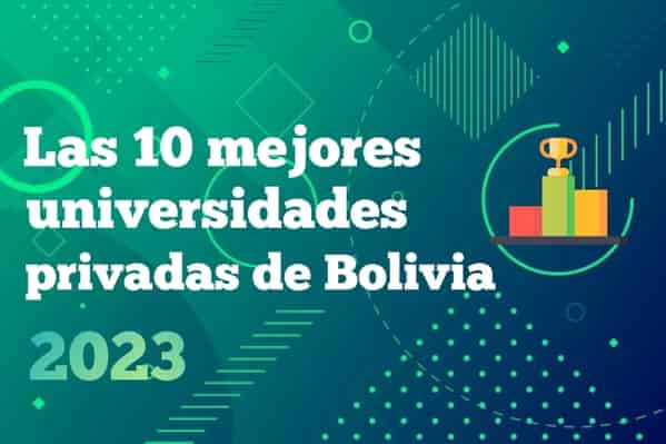 Mejores Universidades Para Estudiar Ciencias De La Comunicación En Bolivia