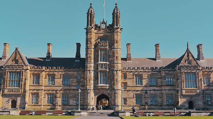 Mejores Universidades Para Estudiar Ciencias Políticas En Australia