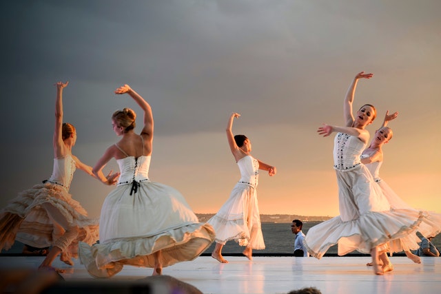 Mejores Universidades Para Estudiar Danza En Puerto Rico