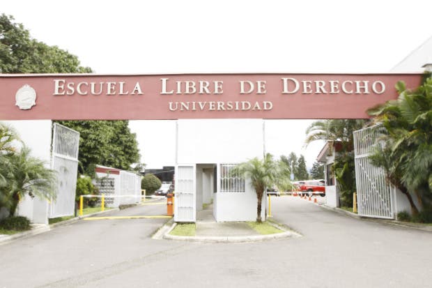 Mejores Universidades Para Estudiar Derecho En Costa Rica