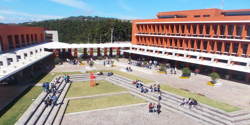 Mejores Universidades Para Estudiar Desarrollo Web En Guatemala