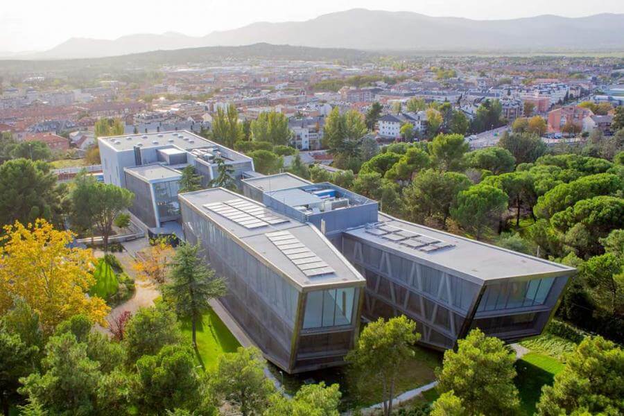 Mejores Universidades Para Estudiar Diseño De Interiores En España
