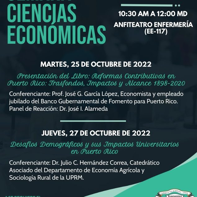Mejores Universidades Para Estudiar Economía En Puerto Rico