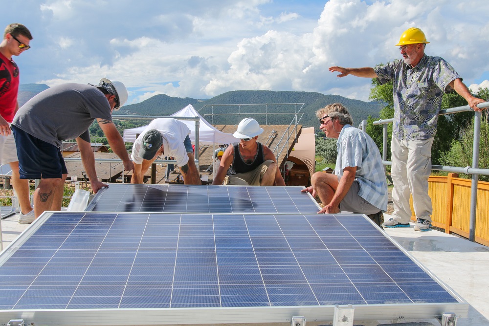 Mejores Universidades Para Estudiar Energías Renovables En Puerto Rico