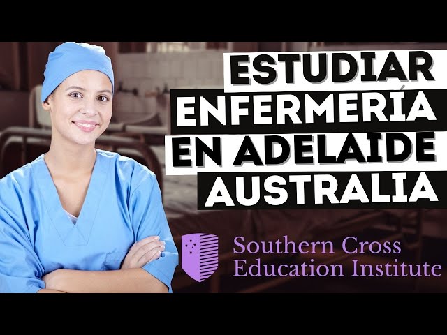 Mejores Universidades Para Estudiar Enfermería En Australia