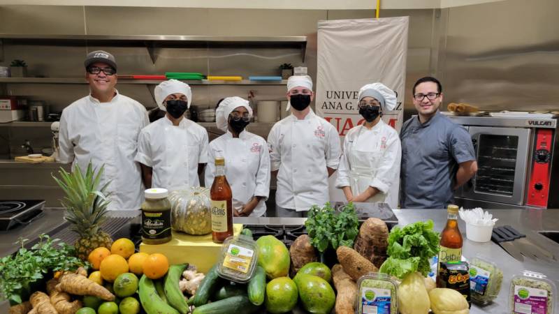 Mejores Universidades Para Estudiar Gastronomía En Puerto Rico
