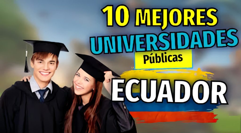 Mejores Universidades Para Estudiar Geología En Ecuador