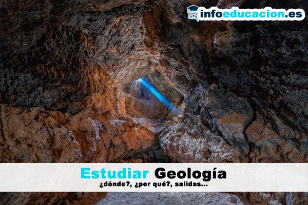 Mejores Universidades Para Estudiar Geología En España