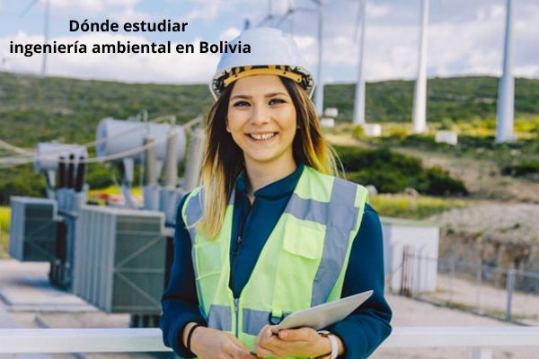 Mejores Universidades Para Estudiar Ingeniería Ambiental En Bolivia