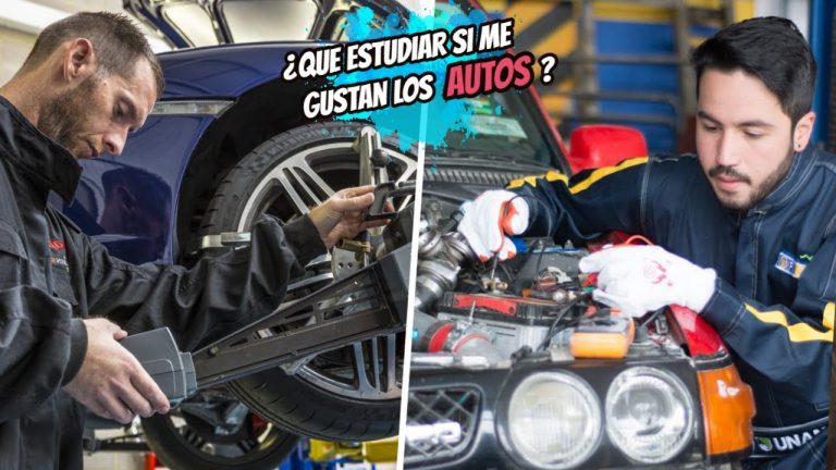 Mejores Universidades Para Estudiar Ingeniería Automotriz En Guatemala