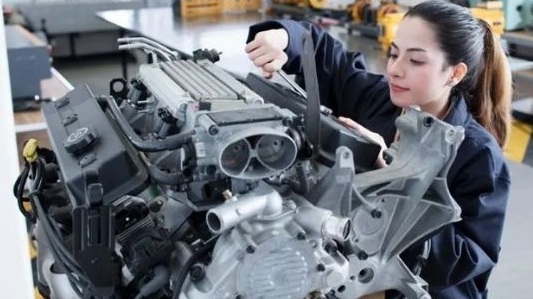 Mejores Universidades Para Estudiar Ingeniería Automotriz En Reino Unido