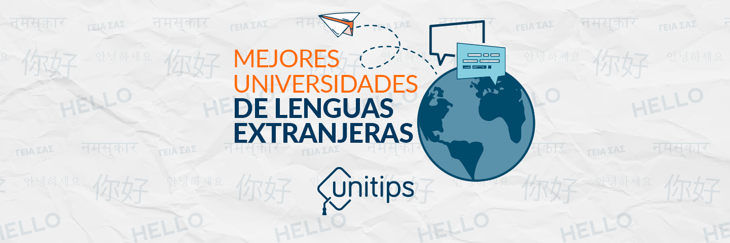 Mejores Universidades Para Estudiar Lenguas Extranjeras En Chile