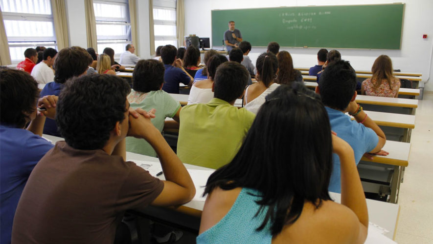 Mejores Universidades Para Estudiar Lenguas Extranjeras En Guatemala