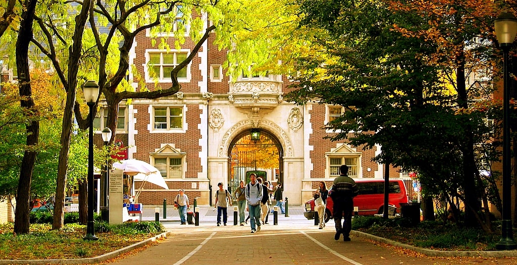 Mejores Universidades Para Estudiar Magisterio En Estados Unidos