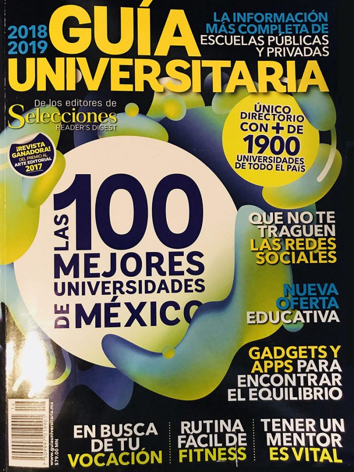 Mejores Universidades Para Estudiar Marketing En México