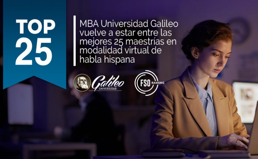 Mejores Universidades Para Estudiar MBA En Guatemala