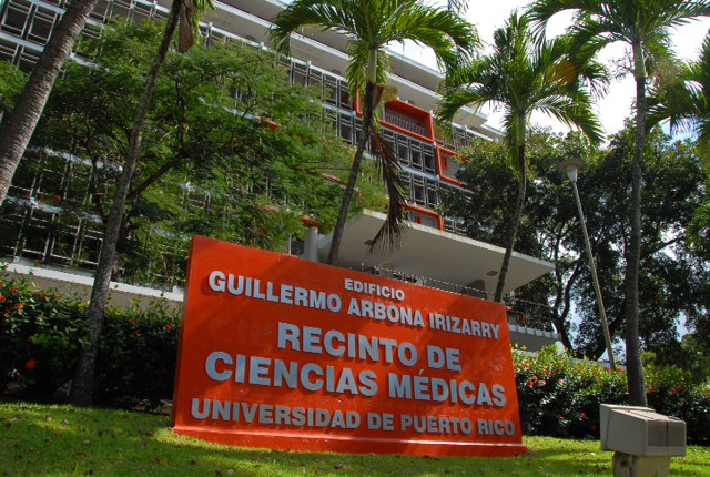 Mejores Universidades Para Estudiar Medicina Forense En Puerto Rico