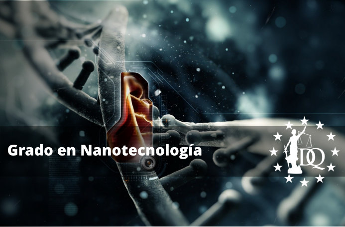 Mejores Universidades Para Estudiar Nanotecnología En España