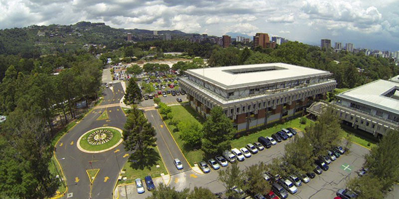Mejores Universidades Para Estudiar Negocios Internacionales En Guatemala
