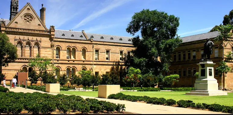 Mejores Universidades Para Estudiar Odontología En Australia