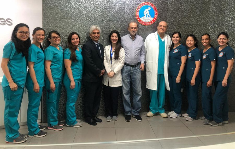 Mejores Universidades Para Estudiar Odontología En Guatemala