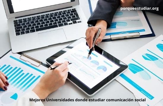 Mejores Universidades Para Estudiar Periodismo En Bolivia