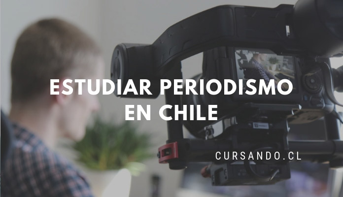 Mejores Universidades Para Estudiar Periodismo En Chile