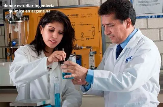 Mejores Universidades Para Estudiar Química En Argentina