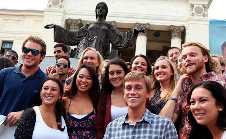Mejores Universidades Para Estudiar Sociología En Cuba