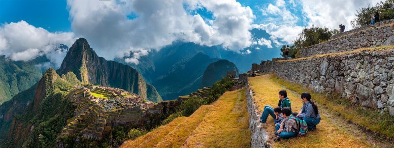 Mejores Universidades Para Estudiar Turismo En Perú